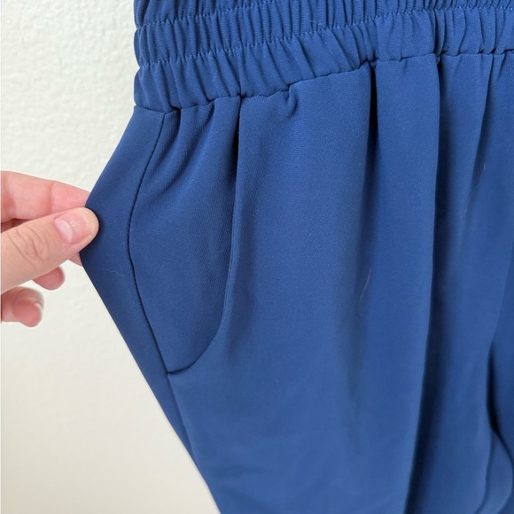 Amanda Uprichard Lowell Jumpsuit Size Medium - Picture 6 of 6